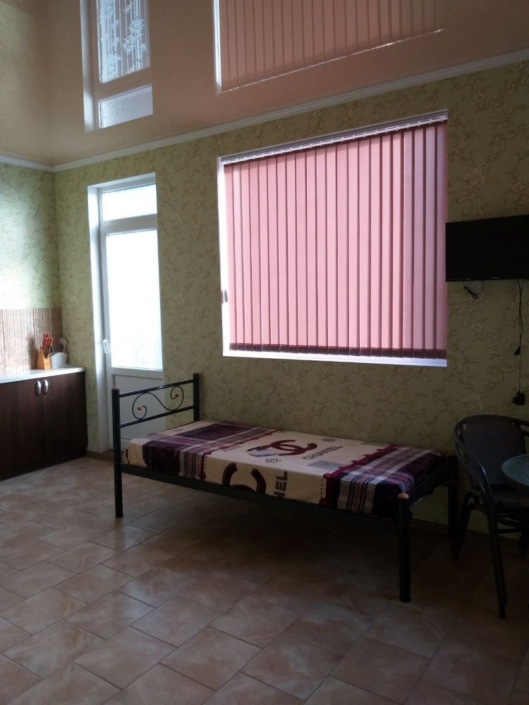 Частный сектор Гостевой дворик Причал,23 #21