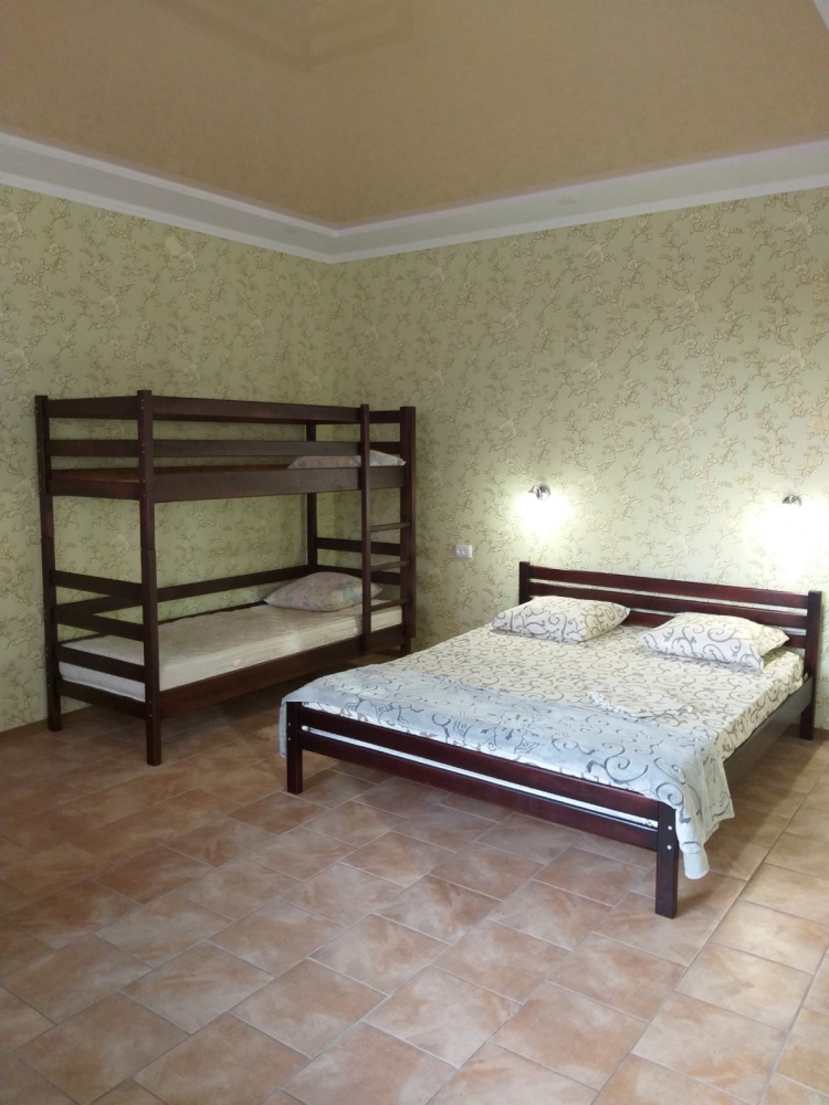 Частный сектор Гостевой дворик Причал,23 #23