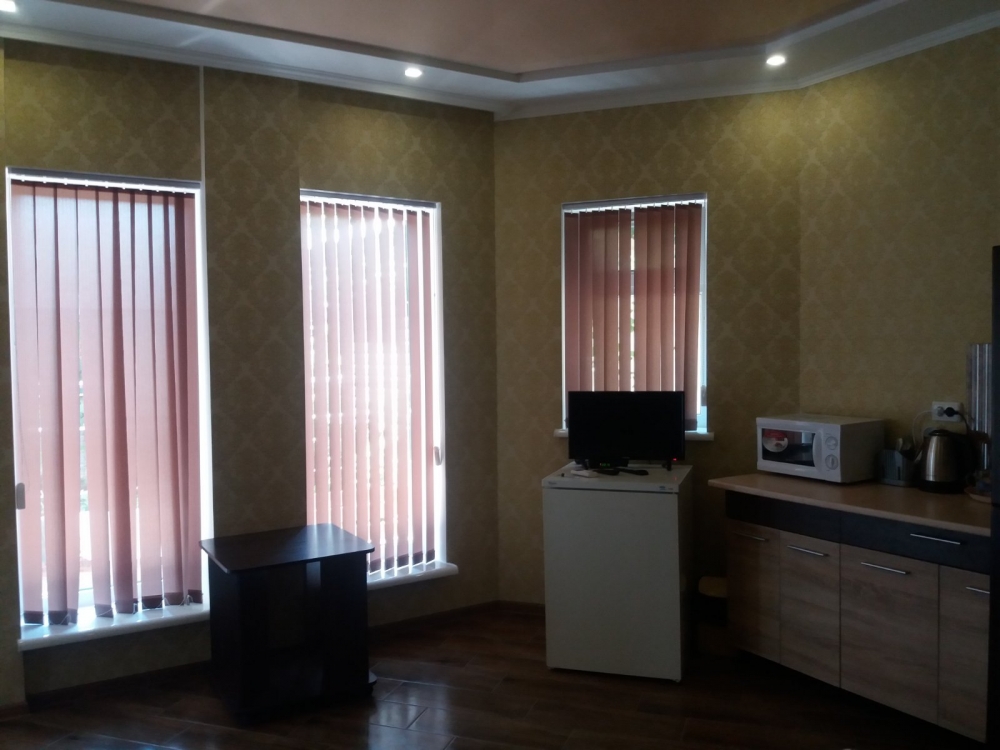 Частный сектор Гостевой дворик Причал,23 #25