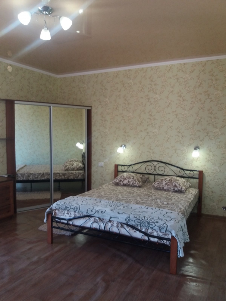 Частный сектор Гостевой дворик Причал,23 #26