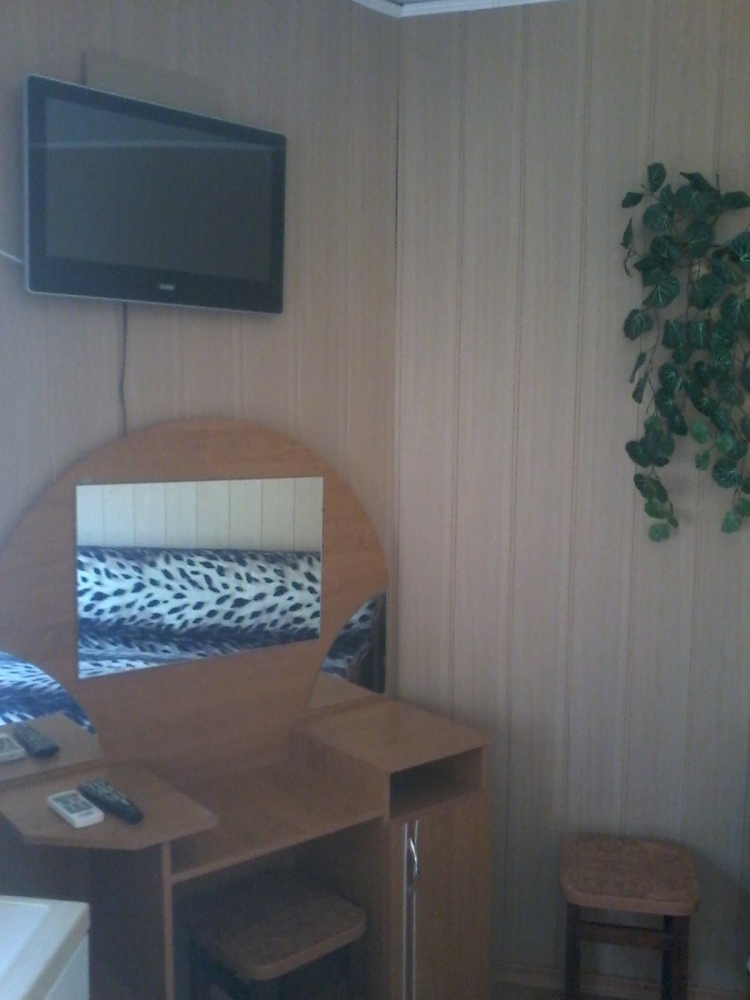 Частный сектор Гостевой дворик Причал,23 #27