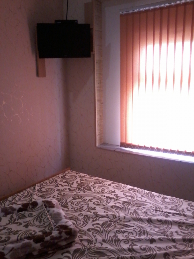 Частный сектор Гостевой дворик Причал,23 #28