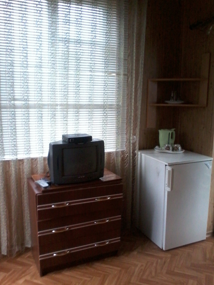 Частный сектор Гостевой дворик Причал,23 #29