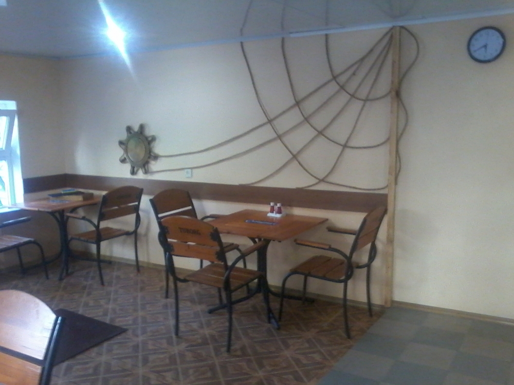 Частный сектор Гостевой дворик Причал,23 #33