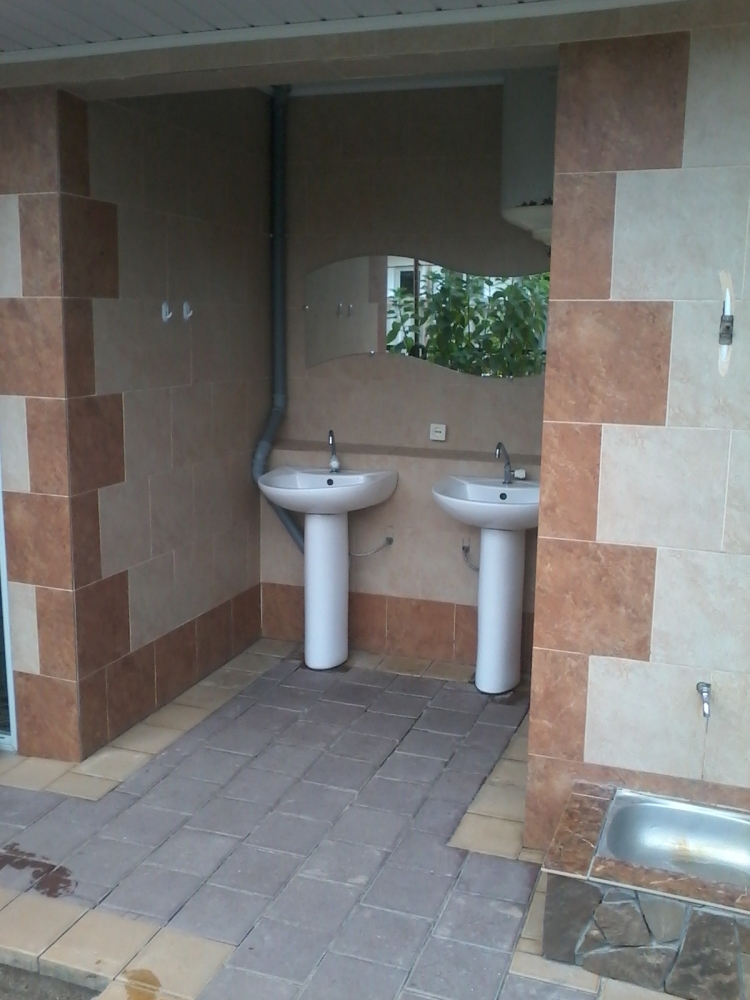 Частный сектор Гостевой дворик Причал,23 #37