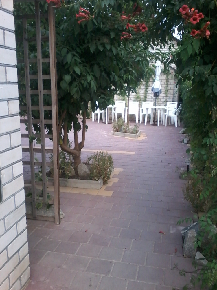 Частный сектор Гостевой дворик Причал,23 #38