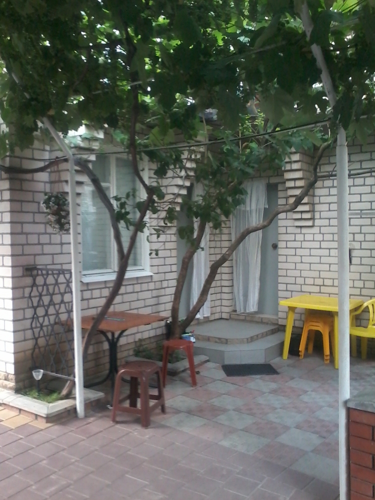 Частный сектор Гостевой дворик Причал,23 #39