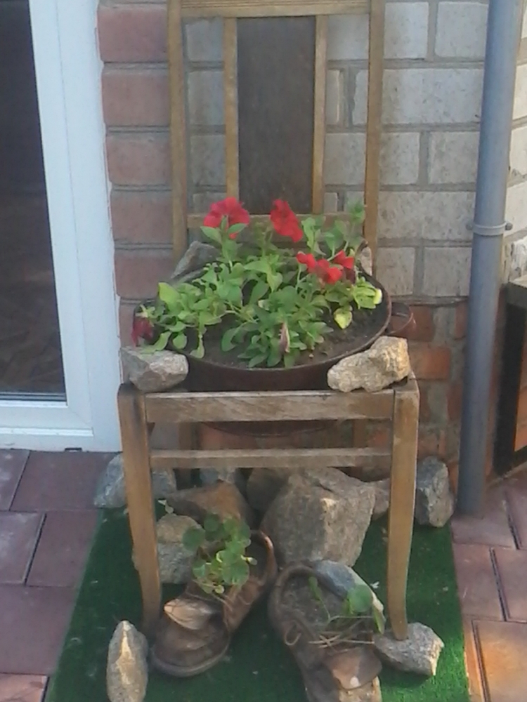 Частный сектор Гостевой дворик Причал,23 #40