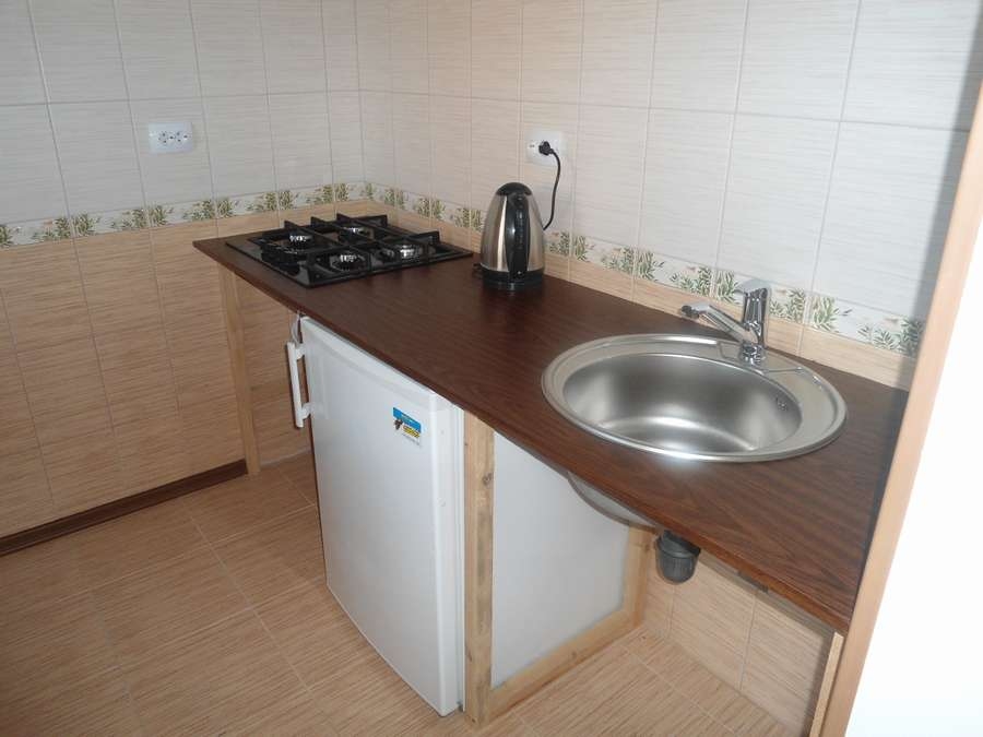 Дом в Кирилловке Азовкое море #2