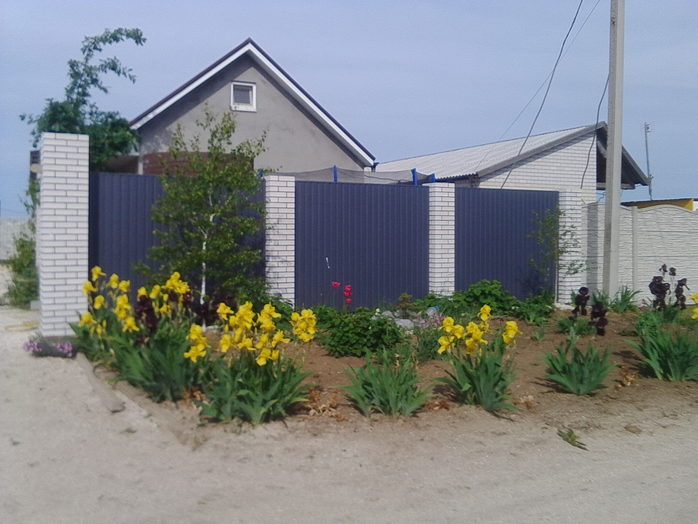 Дом в Кирилловке Азовкое море #3