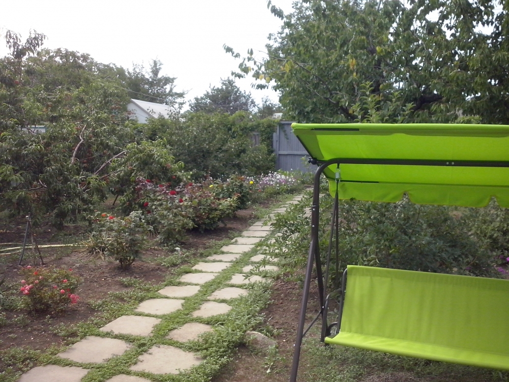 Аренда дома (комнат) #2