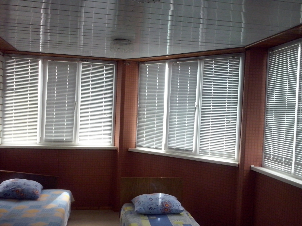 Аренда дома (комнат) #3