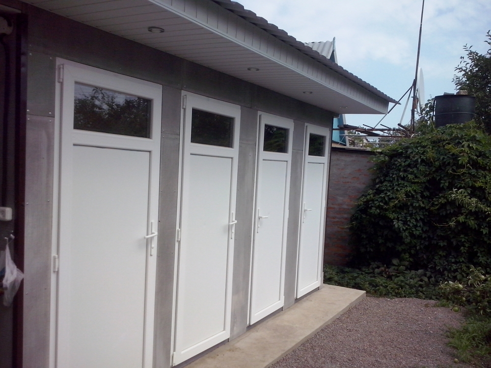 Аренда дома (комнат) #6