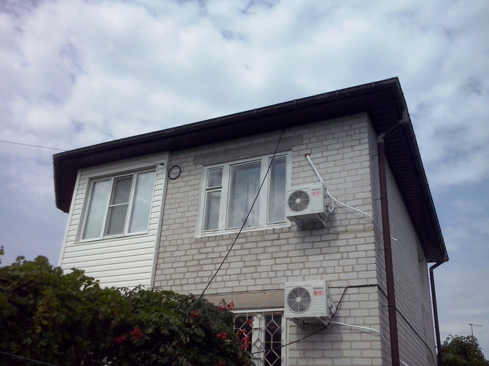 Аренда дома (комнат) #7