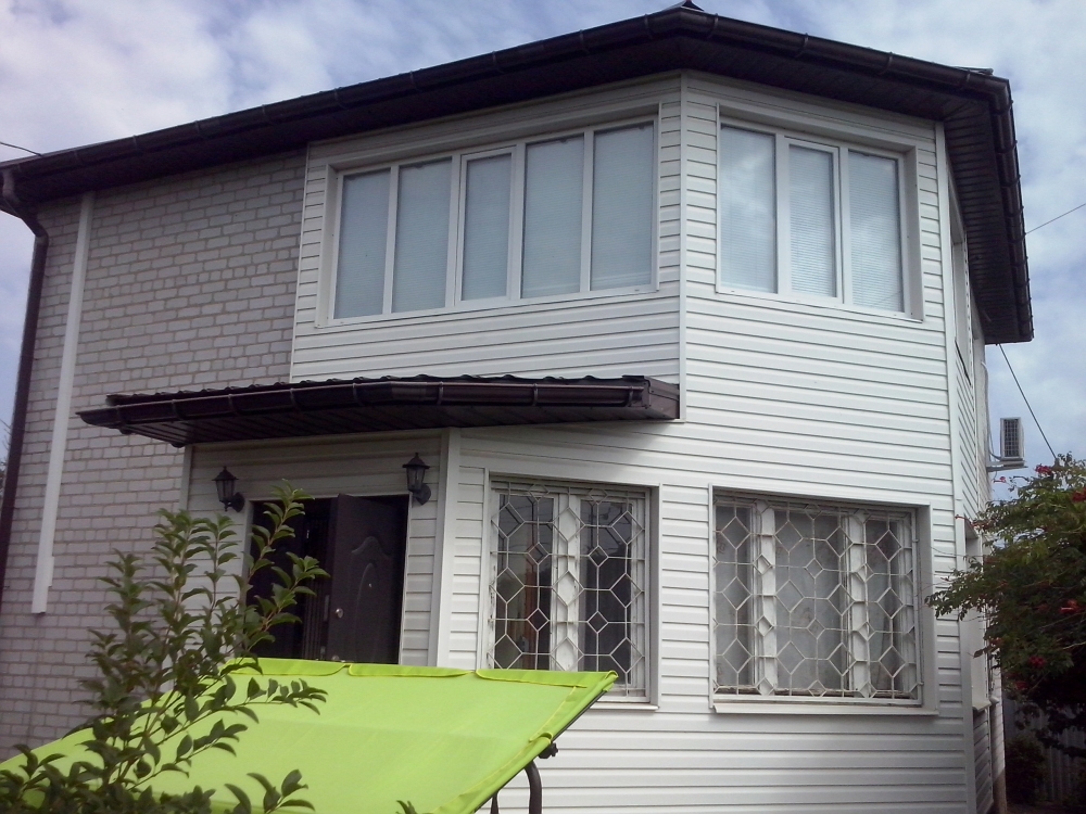 Аренда дома (комнат) #9