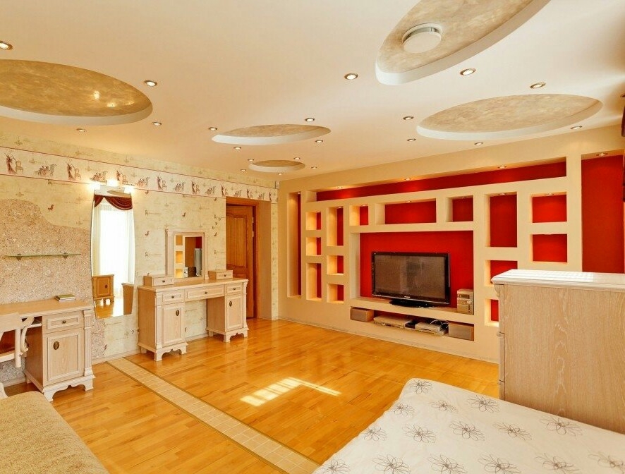 Коттеджи и дачи от собственника посуточно #44