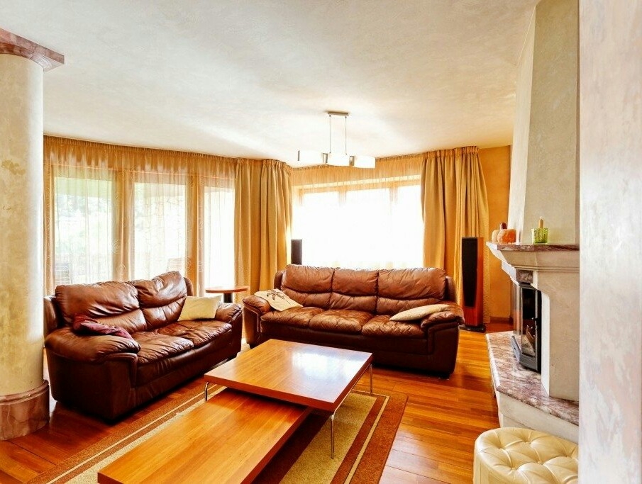 Коттеджи и дачи от собственника посуточно #56