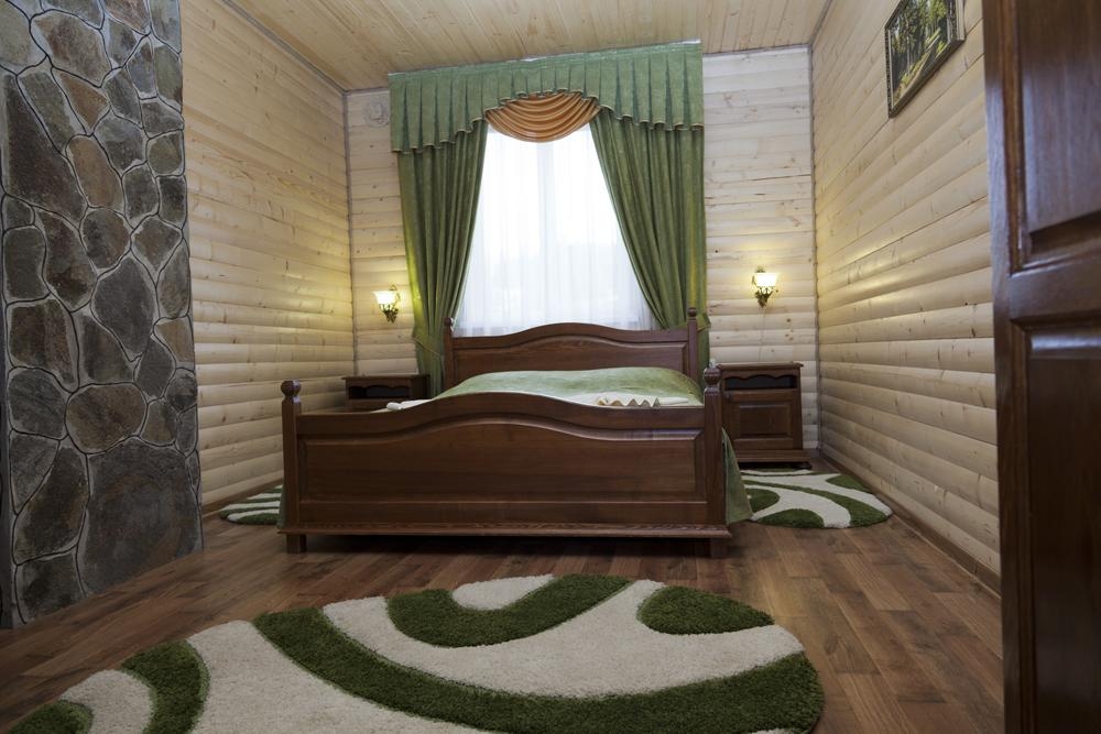 Частная усадьба 