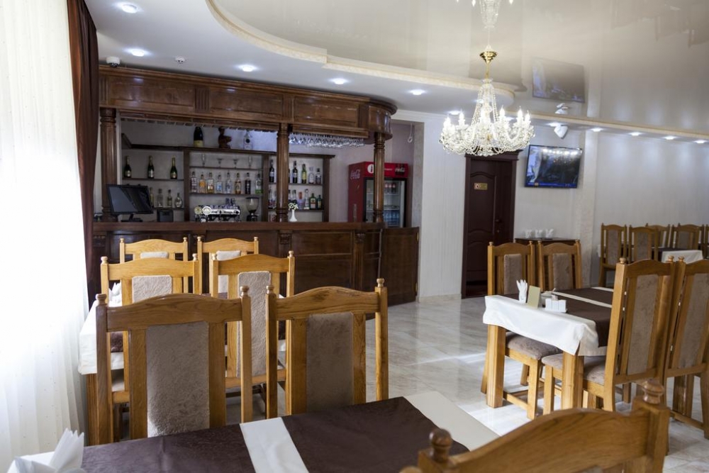 Частная усадьба 