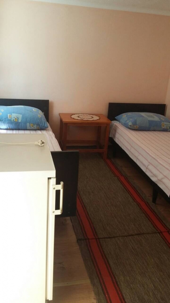 Домовладение 