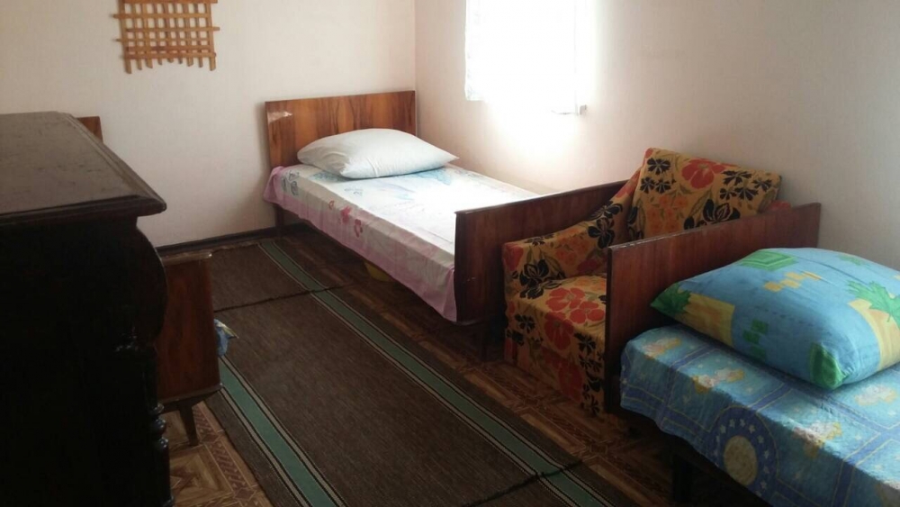 Домовладение 