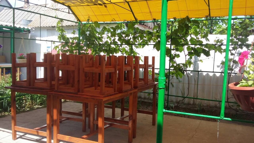 Домовладение 