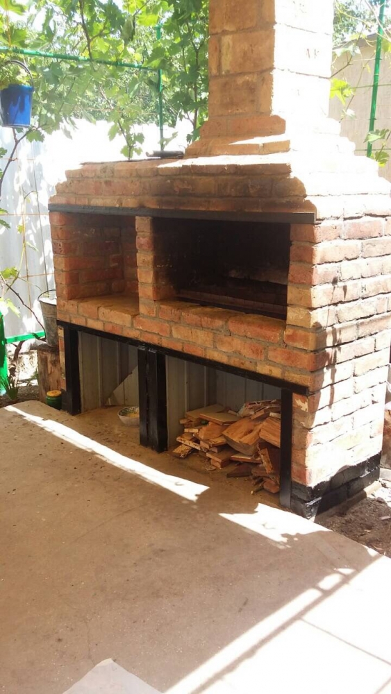 Домовладение 