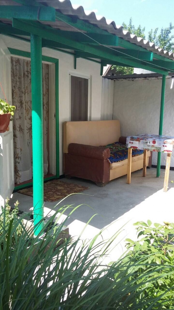 Домовладение 