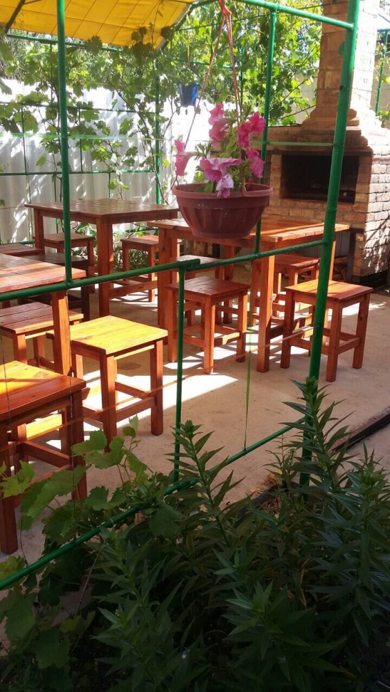 Домовладение 