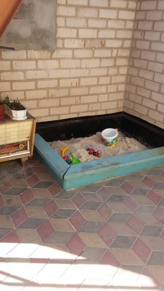 Домовладение 