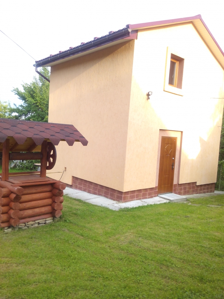 Дом посуточно в Трускавце #11