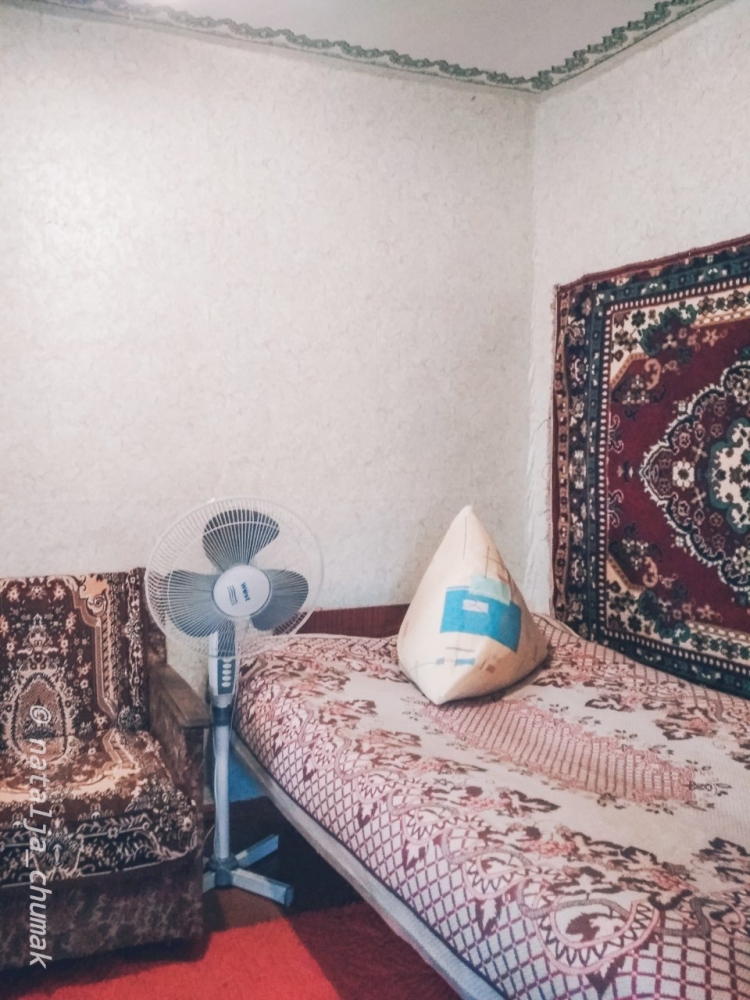 Сдам півбудинку подобово #2