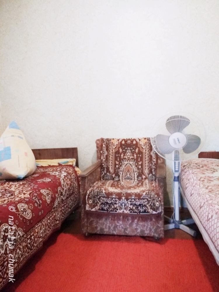 Сдам півбудинку подобово #3