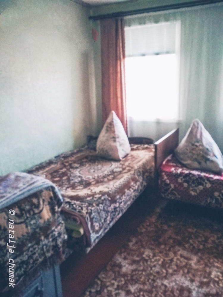 Сдам півбудинку подобово #4