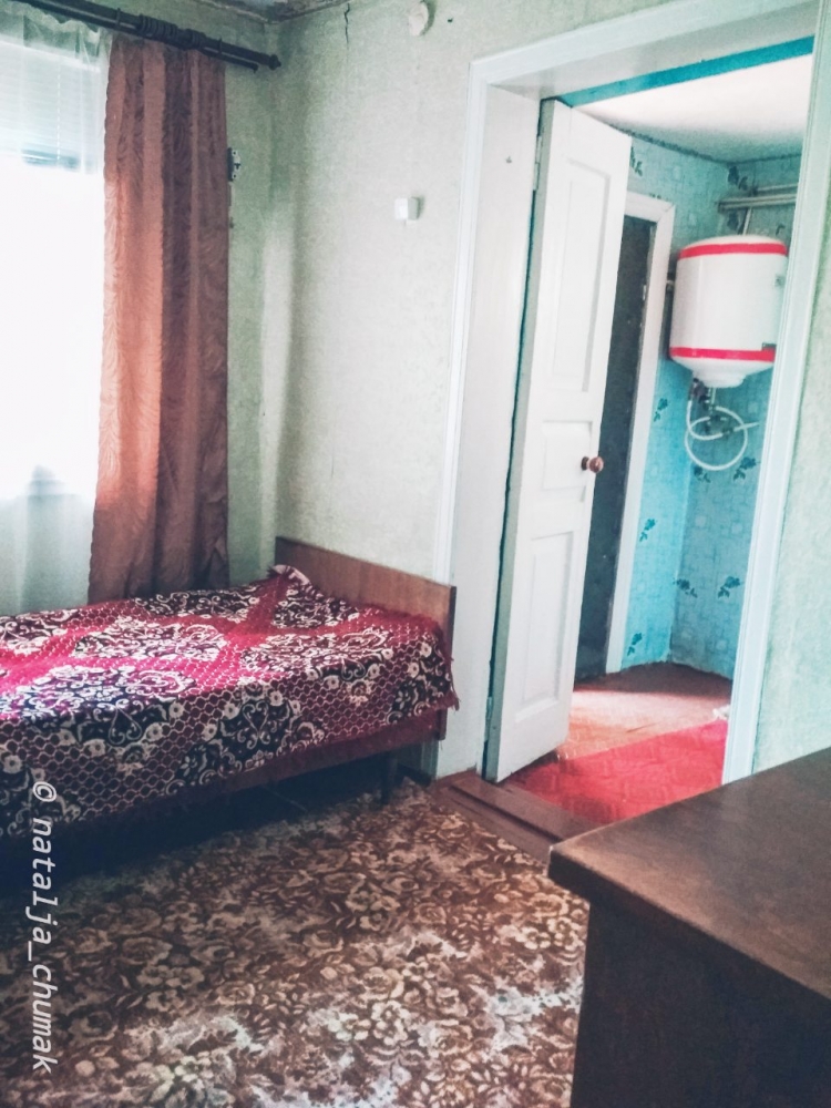 Сдам півбудинку подобово #5