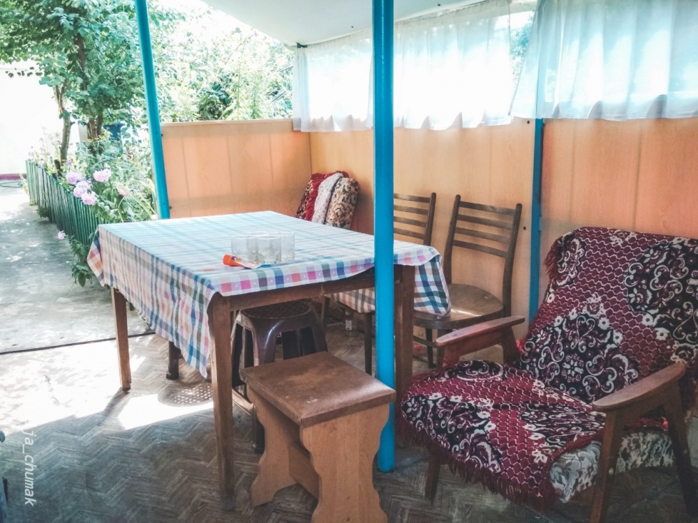 Сдам півбудинку подобово #6