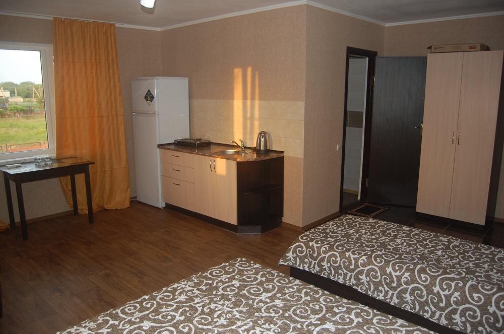 Гостевой дом Кравченко 2 #2