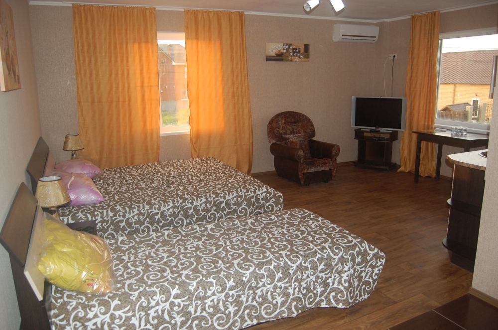 Гостевой дом Кравченко 2 #3