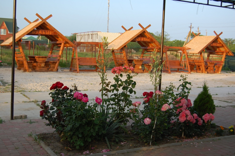 Гостевой дом Кравченко 2 #4