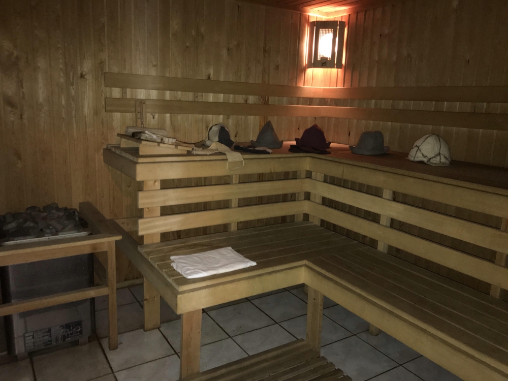 Дом у моря с бассейном #3