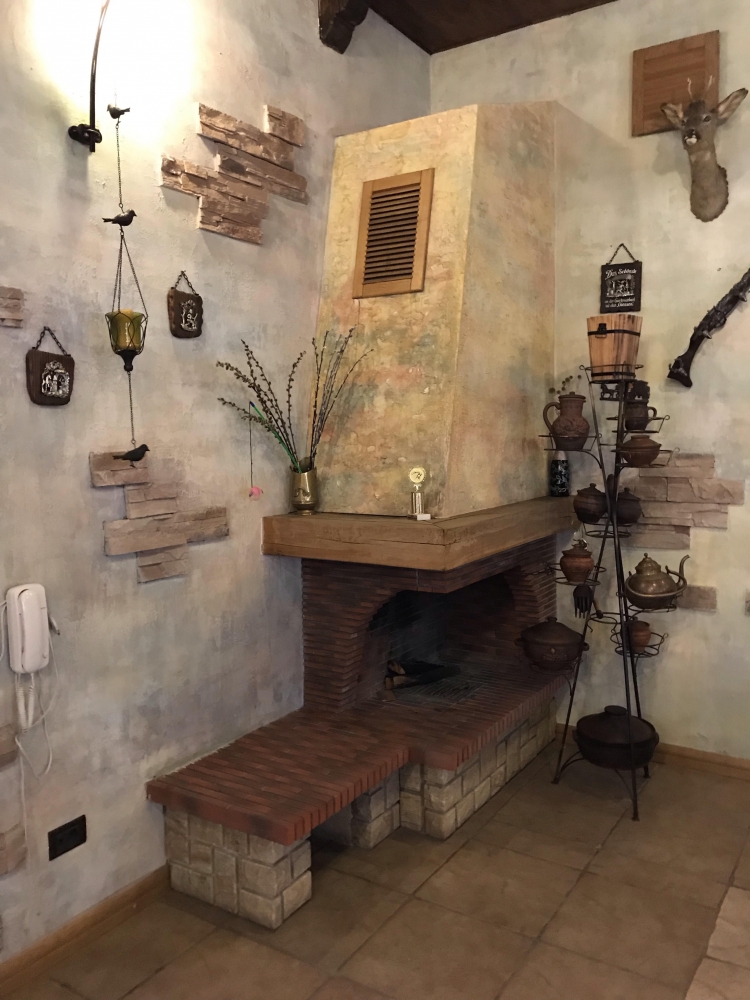 Дом у моря с бассейном #6