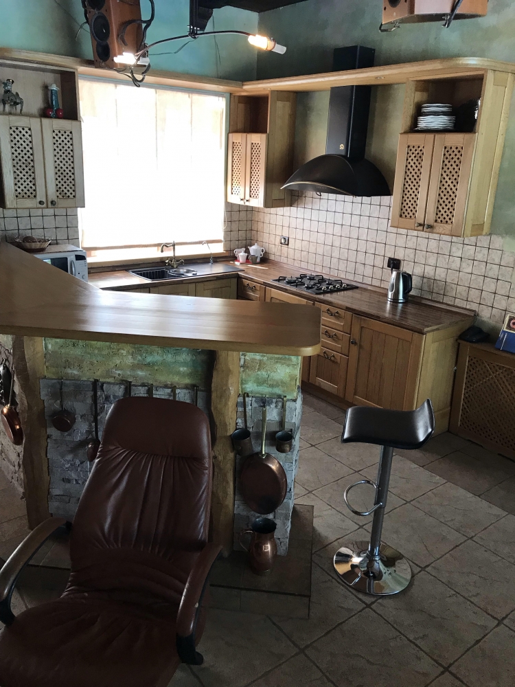 Дом у моря с бассейном #8