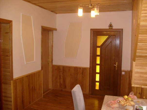 Коттедж в Карпатах возле Драгобрата #3