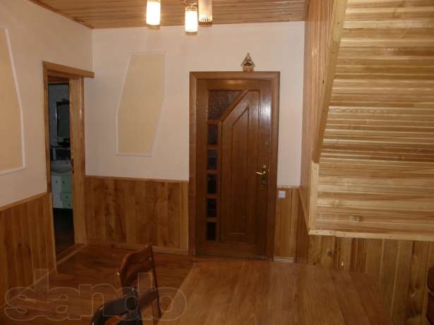 Коттедж в Карпатах возле Драгобрата #4