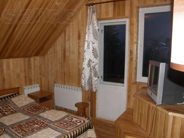 Коттедж в Карпатах возле Драгобрата #7