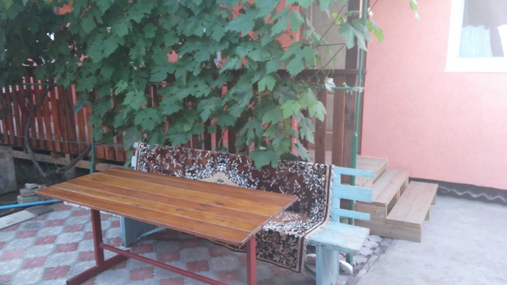 Сдам комнаты посуточно #3