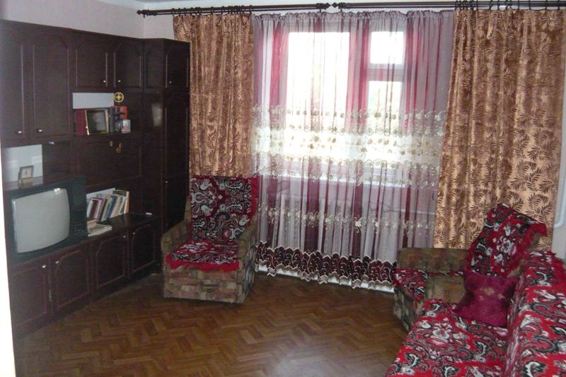 Сдается дом под ключ 6 мест (р-н АКЗ) #4