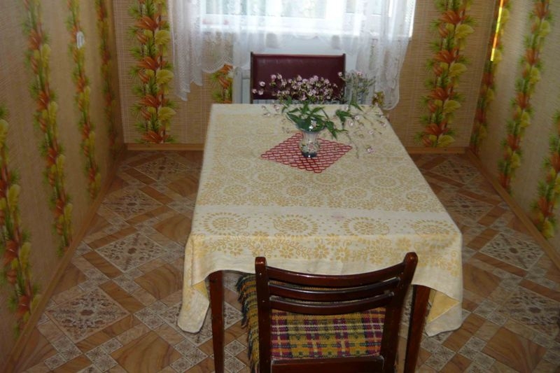 Сдается дом под ключ 6 мест (р-н АКЗ) #5