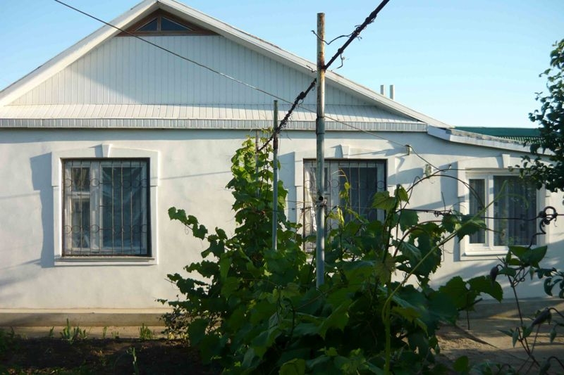 Сдается дом под ключ 6 мест (р-н АКЗ) #7