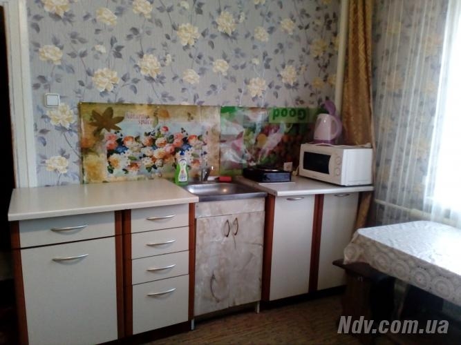 Сдам пол домика посуточно #3